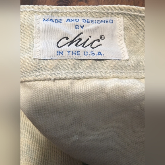 Vintage Chic Relaxed Classic Jeans, Size 20, NWT - Picture 2 of 11